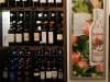 Stoli Applik Harrods Wine Shop Point of Sale